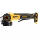 Аккумуляторная угловая шлифмашина DeWalt DCG406N - изображение 3