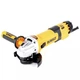 Угловая шлифмашина DeWalt DWE4257 - изображение 3