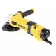 Угловая шлифмашина DeWalt DWE4257 - изображение 5