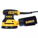 Эксцентриковая шлифмашина DeWalt DWE6423 - изображение 2