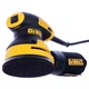 Эксцентриковая шлифмашина DeWalt DWE6423 - изображение 3
