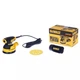 Эксцентриковая шлифмашина DeWalt DWE6423 - изображение 5