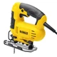 Электролобзик DeWalt DWE349 - изображение 2