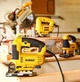 Электролобзик DeWalt DWE349 - изображение 9