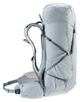 Наплічник Deuter Aircontact Ultra 50+5L (Tin/Shale) - зображення 3