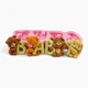 Силиконовый молд Baby зверята конфеты - изображение 1