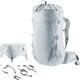 Наплічник Deuter Aircontact Ultra 50+5L (Tin/Shale) - зображення 11