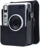 Набір Fujifilm INSTAX MINI EVO Hybrid Black чорна фотокамера миттєвого друку / картриджі 20 фото / чохол чорний / фотоальбом / подарункове пакування - зображення 6