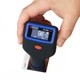 Цифровой толщиномер краски Profiline TG-488 OLED 0-2000 мкм Fe Zn NFe (316209307) - изображение 9