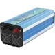 Інвертор напруги Choetech 12\220V 1500 Вт із зарядкою і функцією ДБЖ (INV-C1500WUPS-EU) - зображення 4