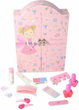 Косметичний набір Inca Princess Beauty Set Макіяж у шафі 15 продуктів (8435142108062) - зображення 2