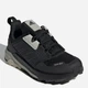 Подростковые треккинговые кроссовки для мальчика Adidas Terrex Trailmaker R.Rdy K FW9327 38 Черные (4062062752484) - изображение 2