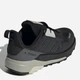 Подростковые треккинговые кроссовки для мальчика Adidas Terrex Trailmaker R.Rdy K FW9327 38 Черные (4062062752484) - изображение 4