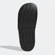 Детские шлепанцы для мальчика Adidas Adilette Shower K G27625 33 Черные (4060516511908) - изображение 6