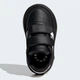 Детские кеды для мальчика Adidas Breaknet 2.0 ID5277 22 Черные (4066766675070) - изображение 5