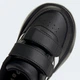 Детские кеды для мальчика Adidas Breaknet 2.0 ID5277 22 Черные (4066766675070) - изображение 7