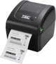Принтер этикеток TSC DА-220 USB + Ethernet (99-158A015-2102) - изображение 1