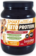 Протеїн Keto Protein Shake 400 г Ваніль (8436578720835) - зображення 1