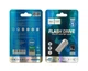 Флешка ЮСБ Hoco UD4 8 Gb USB Flash Drive 2.0 память 8 Гб Steel Intelligent флеш-накопитель USB2.0 емкость 8Гб - изображение 1