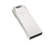 Флешка ЮСБ Hoco UD4 8 Gb USB Flash Drive 2.0 память 8 Гб Steel Intelligent флеш-накопитель USB2.0 емкость 8Гб - изображение 3