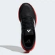 Подростковые кроссовки для мальчика Adidas Runfalcon 5 J IH0314 36 Черные (4067888513448) - изображение 5