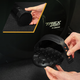Велотренажер Trex Sport TX-350MB RIZE магнитный черный - изображение 6