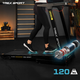 Беговая дорожка Trex Sport TX-700TM RUNVO - изображение 10
