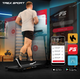Беговая дорожка Trex Sport TX-500TM PULSO - изображение 9