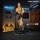Орбитрек Trex Sport TX-600CT Velox магнитный - изображение 4