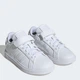 Детские кеды для мальчика Adidas Star Wars Grand Court 2.0 El C IH7576 28 Белые (4067888909760) - изображение 3