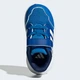 Детские кроссовки для мальчика Adidas Tensaur Run 3.0 El I IH7780 23 Синие (4067888876338) - изображение 5
