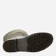 Женские дутики Calvin Klein 469190614 39.5 25.7 см Зеленые (1159806905) - изображение 5
