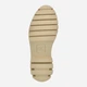 Женские демисезонные челси низкие Calvin Klein 519019472 37.5 (24.7 см) Бежевые (1159806906) - изображение 6