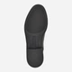 Женские демисезонные ботинки низкие Tommy Hilfiger 136504852 37.5 (24.3 см) Черные (1159806889) - изображение 6