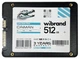 SSD накопитель Wibrand Caiman 512GB 2.5 (WI2.5SSD/CA512GB) 292236 - изображение 2