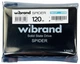 SSD диск Wibrand Spider 120GB 2.5" SATAIII 3D NAND (TLC) Bulk (WI2.5SSD/SP120GB) - изображение 3