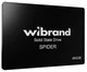 SSD диск Wibrand Spider 480GB 2.5" SATAIII 3D NAND (TLC) (WI2.5SSD/SP480GBST) - изображение 1