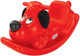 Пес-гойдалка Little Tikes Rocking Puppy червона (0050743174254) - зображення 5