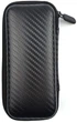 Чохол Dynamode для SSD M.2 NVMe/NGFF Black, криптогаманця, захисний, на блискавці, матеріал EVA (DM-COV-M2) - зображення 4