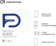 Защитное стекло ArmorStandart Glass.CR для планшета Apple iPad Air 11 2026/Air 11 2025/Air 11 2024 (ARM76338) - изображение 4