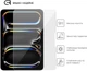 Защитное стекло для планшета Apple iPad Pro 11 2025/2024 ArmorStandart Glass.CR (ARM74635) - изображение 2