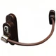 Замок безпеки з тросом Penkid Safety Lock SL-2 (коричневий) - зображення 1