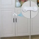 Блокиратор-крючок Sweets Home SH15-WH (белый) - изображение 2