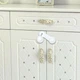 Блокиратор-крючок Sweets Home SH15-WH (белый) - изображение 5