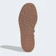 Женские кеды низкие Adidas Samba W JI1350 37.5 (4.5UK) 23 см Cblack/Ftwwht/Goldmt (4067897471524) - изображение 6