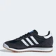 Мужские кроссовки Adidas Sl 72 Rs JI1282 46 (11UK) 29.5 см Sl 72 Rs Cblack/Ftwwht/Blue (4067897218013) - изображение 3