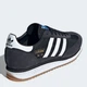 Мужские кроссовки Adidas Sl 72 Rs JI1282 46 (11UK) 29.5 см Sl 72 Rs Cblack/Ftwwht/Blue (4067897218013) - изображение 4