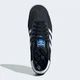 Мужские кроссовки Adidas Sl 72 Rs JI1282 46 (11UK) 29.5 см Sl 72 Rs Cblack/Ftwwht/Blue (4067897218013) - изображение 5