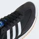 Мужские кроссовки Adidas Sl 72 Rs JI1282 46 (11UK) 29.5 см Sl 72 Rs Cblack/Ftwwht/Blue (4067897218013) - изображение 7