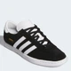 Мужские кеды низкие Adidas Stadt JI1882 45.5 (10.5UK) 29 см Stadt Cblack/Ftwwht/Goldmt (4067897595312) - изображение 3